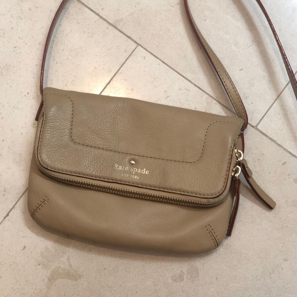 Kate Spade Crossbody
